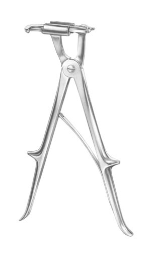 Rib Shears